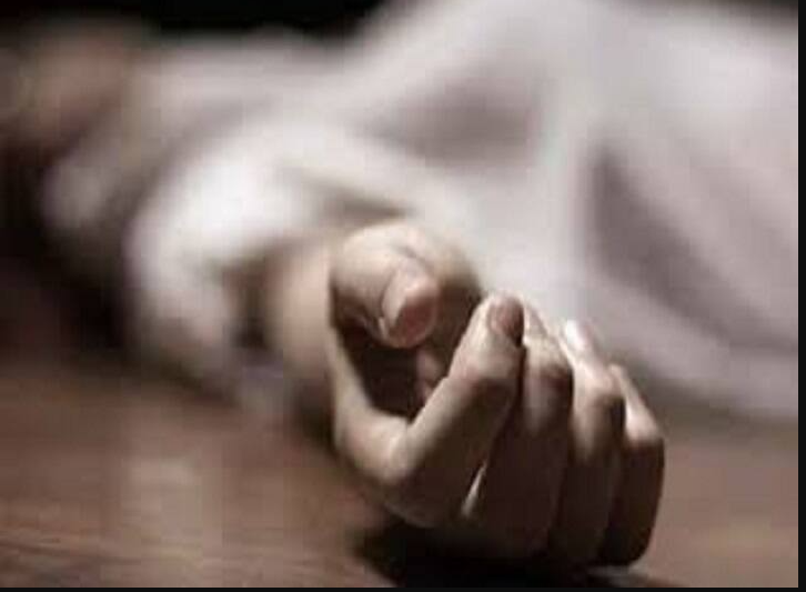 गाजियाबाद में एलएलबी छात्र की बेरहमी से हत्या, पत्नी और बहन के सामने लोहे की रॉड से पीटकर मार डाला